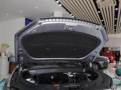 2021 2.0TD мощная автоматическая полноприводная модель премиум-класса 2021 2.0TD high-power automatic four-wheel drive premium model Фото 105 из 160