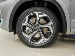 2021 2.0TD мощная автоматическая полноприводная модель премиум-класса 2021 2.0TD high-power automatic four-wheel drive premium model Фото 120 из 160