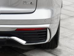2021 2.0TD DCT полноприводный автомобиль для пробной установки верхней версии 2021 2.0TD DCT two-wheel drive top version trial installation car Фото 58 из 160