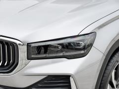 2021 2.0TD DCT полноприводный автомобиль для пробной установки верхней версии 2021 2.0TD DCT two-wheel drive top version trial installation car Фото 38 из 160