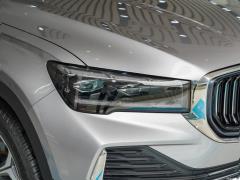 2021 2.0TD мощная автоматическая полноприводная модель премиум-класса 2021 2.0TD high-power automatic four-wheel drive premium model Фото 109 из 160