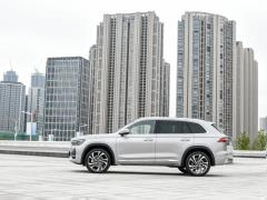2021 2.0TD DCT полноприводный автомобиль для пробной установки верхней версии 2021 2.0TD DCT two-wheel drive top version trial installation car Фото 9 из 160