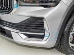 2021 2.0TD мощная автоматическая полноприводная модель премиум-класса 2021 2.0TD high-power automatic four-wheel drive premium model Фото 119 из 160