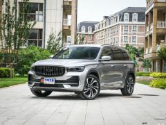Полноприводной флагман 2021 2.0TD DCT EVO 2021 2.0TD DCT EVO two-wheel drive flagship Фото 12 из 160
