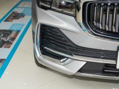 2021 2.0TD мощная автоматическая полноприводная модель премиум-класса 2021 2.0TD high-power automatic four-wheel drive premium model Фото 112 из 160