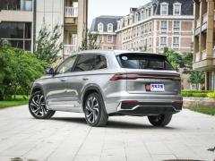 Полноприводной флагман 2021 2.0TD DCT EVO 2021 2.0TD DCT EVO two-wheel drive flagship Фото 16 из 160