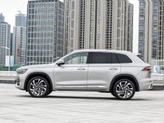 2021 2.0TD DCT полноприводный автомобиль для пробной установки верхней версии 2021 2.0TD DCT two-wheel drive top version trial installation car Фото 4 из 160