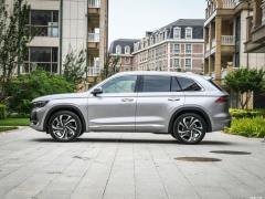 Полноприводной флагман 2021 2.0TD DCT EVO 2021 2.0TD DCT EVO two-wheel drive flagship Фото 15 из 160