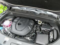 Полноприводной флагман 2021 2.0TD DCT EVO 2021 2.0TD DCT EVO two-wheel drive flagship Фото 68 из 160