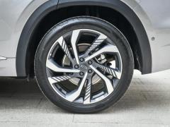 Полноприводной флагман 2021 2.0TD DCT EVO 2021 2.0TD DCT EVO two-wheel drive flagship Фото 84 из 160