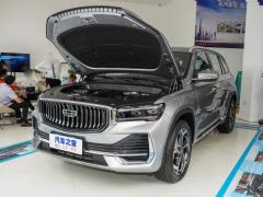2021 2.0TD мощная автоматическая полноприводная модель премиум-класса 2021 2.0TD high-power automatic four-wheel drive premium model Фото 100 из 160