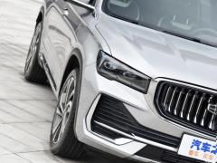 2021 2.0TD DCT полноприводный автомобиль для пробной установки верхней версии 2021 2.0TD DCT two-wheel drive top version trial installation car Фото 27 из 160