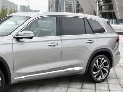 2021 2.0TD DCT полноприводный автомобиль для пробной установки верхней версии 2021 2.0TD DCT two-wheel drive top version trial installation car Фото 45 из 160