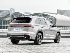 2021 2.0TD DCT полноприводный автомобиль для пробной установки верхней версии 2021 2.0TD DCT two-wheel drive top version trial installation car Фото 8 из 160