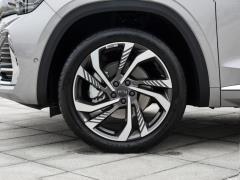 2021 2.0TD DCT полноприводный автомобиль для пробной установки верхней версии 2021 2.0TD DCT two-wheel drive top version trial installation car Фото 44 из 160