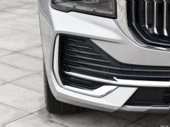 2021 2.0TD DCT полноприводный автомобиль для пробной установки верхней версии 2021 2.0TD DCT two-wheel drive top version trial installation car Фото 30 из 160