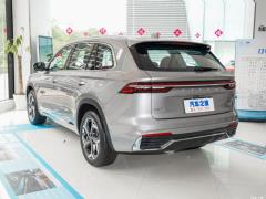 2021 2.0TD мощная автоматическая полноприводная модель премиум-класса 2021 2.0TD high-power automatic four-wheel drive premium model Фото 23 из 160