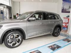 2021 2.0TD мощная автоматическая полноприводная модель премиум-класса 2021 2.0TD high-power automatic four-wheel drive premium model Фото 136 из 160