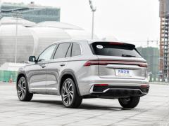 2021 2.0TD DCT полноприводный автомобиль для пробной установки верхней версии 2021 2.0TD DCT two-wheel drive top version trial installation car Фото 6 из 160
