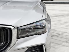 2021 2.0TD DCT полноприводный автомобиль для пробной установки верхней версии 2021 2.0TD DCT two-wheel drive top version trial installation car Фото 35 из 160