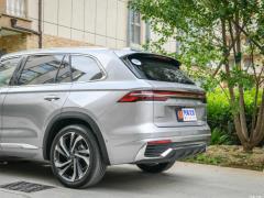 Полноприводной флагман 2021 2.0TD DCT EVO 2021 2.0TD DCT EVO two-wheel drive flagship Фото 98 из 160