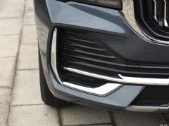 2021 2.0TD DCT полноприводный испытательный автомобиль в суб-топовой конфигурации 2021 2.0TD DCT two-wheel drive sub-top configuration trial vehicle Фото 82 из 139