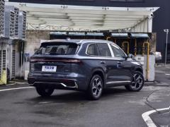 2021 2.0TD DCT EVO полноприводная модель премиум-класса 2021 2.0TD DCT EVO two-wheel drive premium model Фото 7 из 139