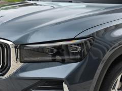 2021 2.0TD DCT полноприводный испытательный автомобиль в суб-топовой конфигурации 2021 2.0TD DCT two-wheel drive sub-top configuration trial vehicle Фото 92 из 139