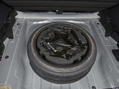 2021 2.0TD DCT полноприводный испытательный автомобиль в суб-топовой конфигурации 2021 2.0TD DCT two-wheel drive sub-top configuration trial vehicle Фото 131 из 139