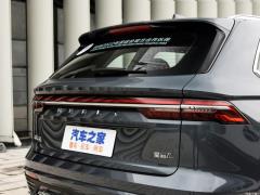 2021 2.0TD DCT полноприводный испытательный автомобиль в суб-топовой конфигурации 2021 2.0TD DCT two-wheel drive sub-top configuration trial vehicle Фото 124 из 139