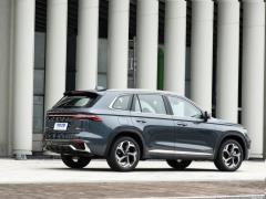 2021 2.0TD DCT полноприводный испытательный автомобиль в суб-топовой конфигурации 2021 2.0TD DCT two-wheel drive sub-top configuration trial vehicle Фото 16 из 139
