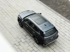 2021 2.0TD DCT полноприводный испытательный автомобиль в суб-топовой конфигурации 2021 2.0TD DCT two-wheel drive sub-top configuration trial vehicle Фото 19 из 139