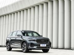 2021 2.0TD DCT полноприводный испытательный автомобиль в суб-топовой конфигурации 2021 2.0TD DCT two-wheel drive sub-top configuration trial vehicle Фото 17 из 139