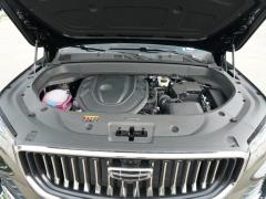 2021 2.0TD мощная автоматическая полноприводная модель премиум-класса 2021 2.0TD high-power automatic four-wheel drive premium model Фото 27 из 239