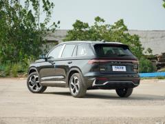 2021 2.0TD мощная автоматическая полноприводная модель премиум-класса 2021 2.0TD high-power automatic four-wheel drive premium model Фото 5 из 239