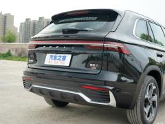 2021 2.0TD мощная автоматическая полноприводная модель премиум-класса 2021 2.0TD high-power automatic four-wheel drive premium model Фото 97 из 239