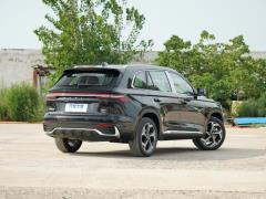 2021 2.0TD мощная автоматическая полноприводная модель премиум-класса 2021 2.0TD high-power automatic four-wheel drive premium model Фото 7 из 239