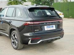 2021 2.0TD мощная автоматическая полноприводная модель премиум-класса 2021 2.0TD high-power automatic four-wheel drive premium model Фото 80 из 239