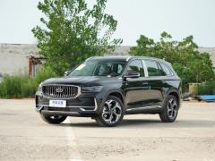 2021 2.0TD мощная автоматическая полноприводная модель премиум-класса 2021 2.0TD high-power automatic four-wheel drive premium model Фото 1 из 239