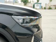 2021 2.0TD мощная автоматическая полноприводная модель премиум-класса 2021 2.0TD high-power automatic four-wheel drive premium model Фото 36 из 239