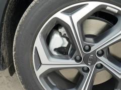 2021 2.0TD мощная автоматическая полноприводная модель премиум-класса 2021 2.0TD high-power automatic four-wheel drive premium model Фото 64 из 239