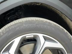 2021 2.0TD мощная автоматическая полноприводная модель премиум-класса 2021 2.0TD high-power automatic four-wheel drive premium model Фото 61 из 239