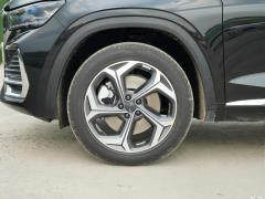 2021 2.0TD мощная автоматическая полноприводная модель премиум-класса 2021 2.0TD high-power automatic four-wheel drive premium model Фото 60 из 239