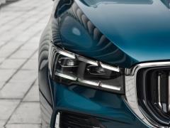 2021 2.0TD DCT полноприводный автомобиль для пробной установки верхней версии 2021 2.0TD DCT two-wheel drive top version trial installation car Фото 34 из 241