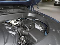 Полноприводной флагман 2021 2.0TD DCT EVO 2021 2.0TD DCT EVO two-wheel drive flagship Фото 138 из 241
