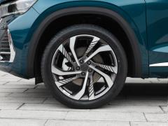 2021 2.0TD DCT полноприводный автомобиль для пробной установки верхней версии 2021 2.0TD DCT two-wheel drive top version trial installation car Фото 45 из 241