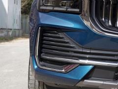 2021 2.0TD DCT полноприводный автомобиль для пробной установки верхней версии 2021 2.0TD DCT two-wheel drive top version trial installation car Фото 91 из 241