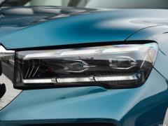 2021 2.0TD DCT полноприводный автомобиль для пробной установки верхней версии 2021 2.0TD DCT two-wheel drive top version trial installation car Фото 73 из 241