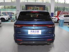 Полноприводной флагман 2021 2.0TD DCT EVO 2021 2.0TD DCT EVO two-wheel drive flagship Фото 23 из 241