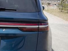 2021 2.0TD DCT полноприводный автомобиль для пробной установки верхней версии 2021 2.0TD DCT two-wheel drive top version trial installation car Фото 123 из 241